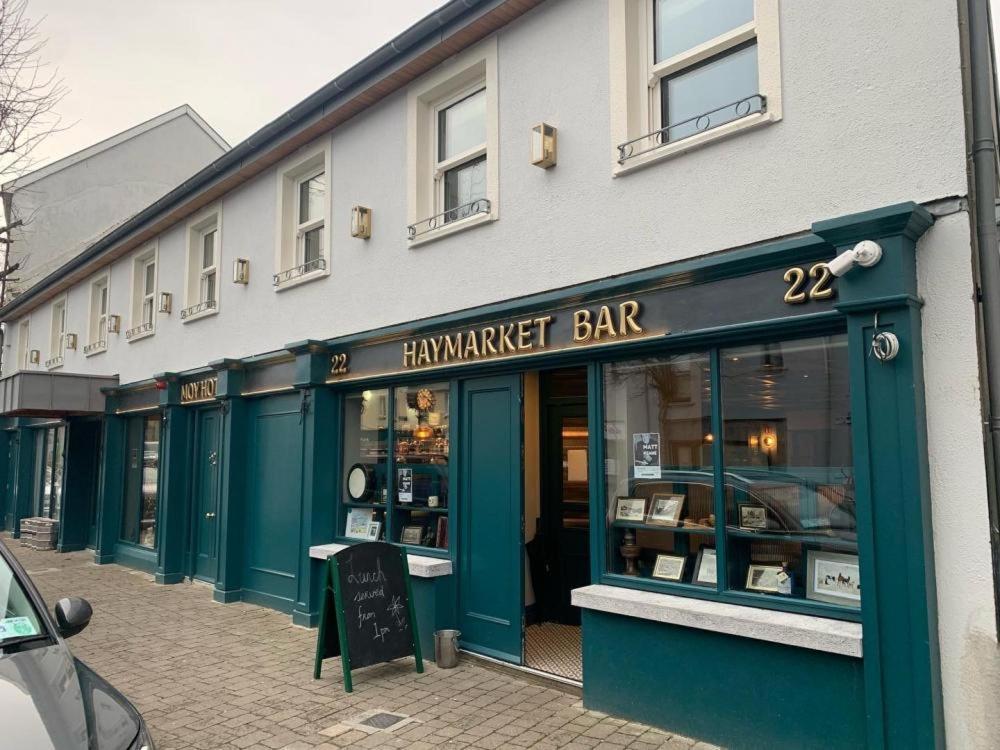 Moy 4* Foxford