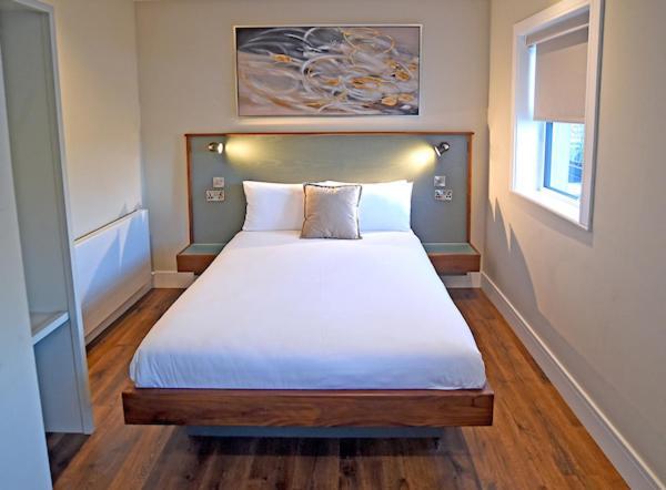 Moy 4* Foxford