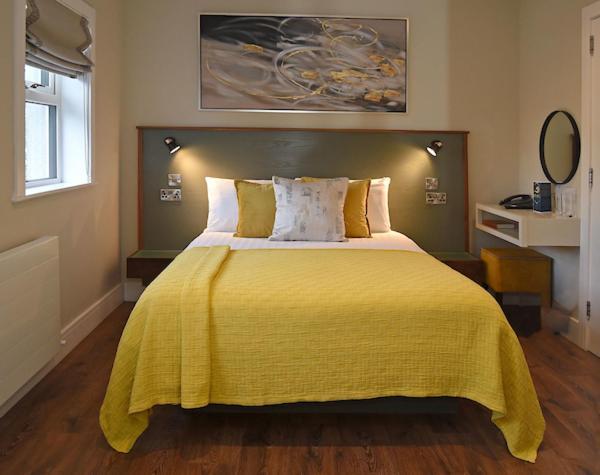 Moy Hotel Foxford